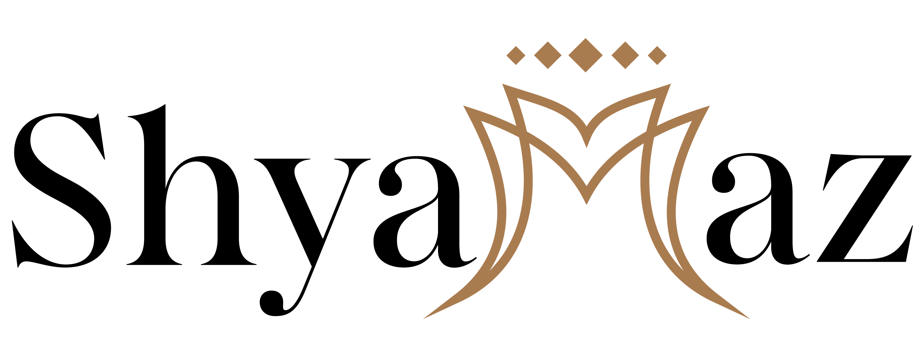 Shyamaz Logo